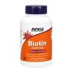 BIOTIN 5000MCG 60'S NOW