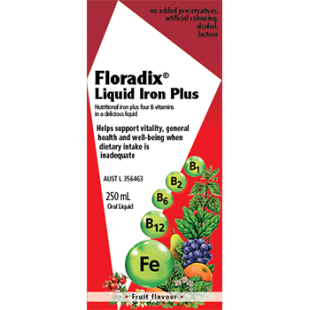 FLORADIX 500MLS ( BOTT )