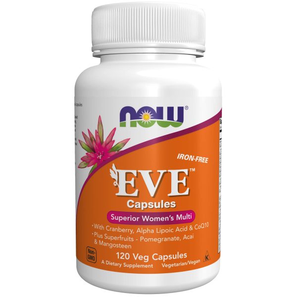 EVE NOW