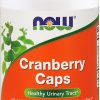 CRANBERRY NOW 90'