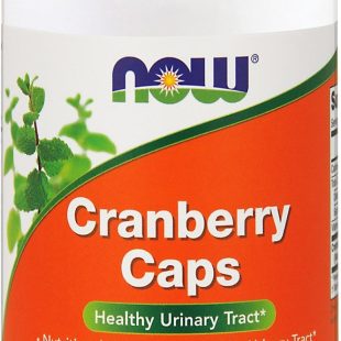 CRANBERRY NOW 90'